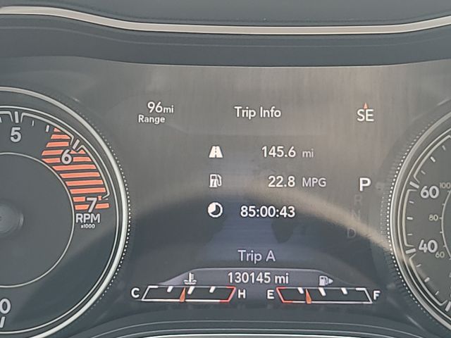Used 2020 Jeep Cherokee SUV