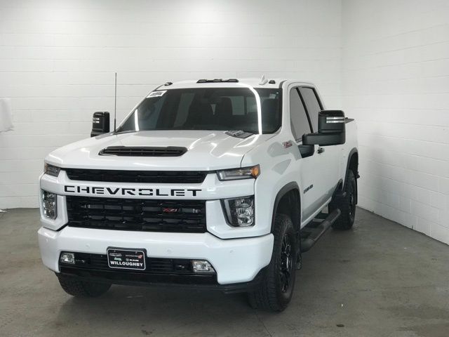 2023 Chevrolet Silverado 2500HD for sale in Cleveland, Ohio