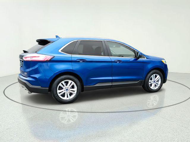 Used 2020 Ford Edge SUV