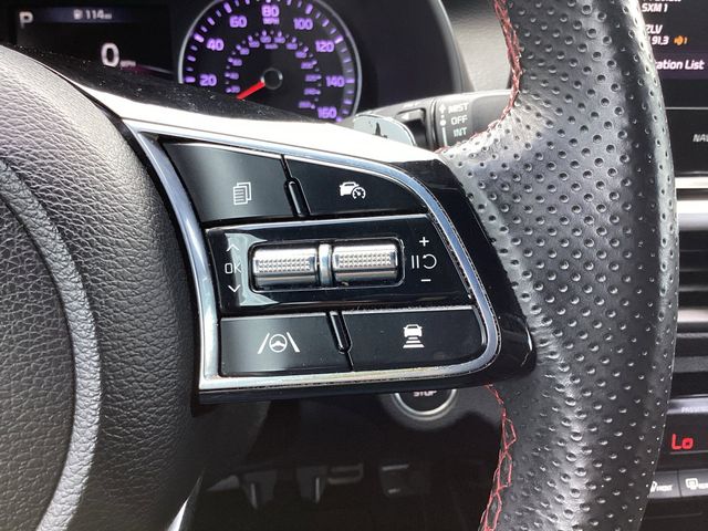 Used Car 2023 Kia Forte  Gt For Sale Under $20,000 In San Antonio, Texas