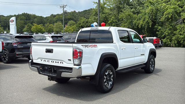 Used 2021 Toyota Tacoma Truck