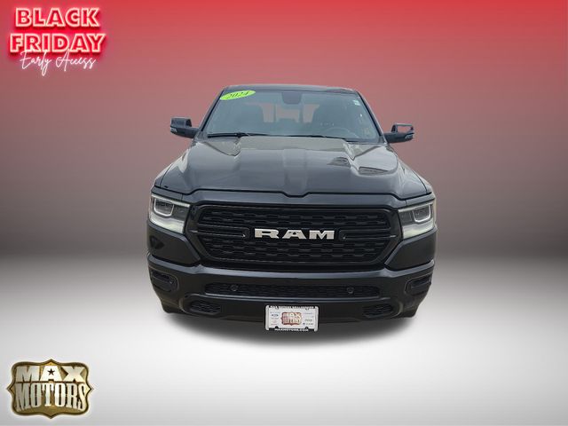 2023 Ram 1500 Big Horn/Lone Star 2