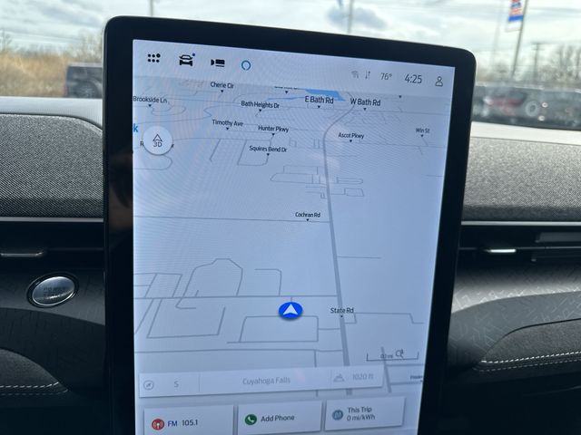 Used 2025 Yellow Ford GT image 20