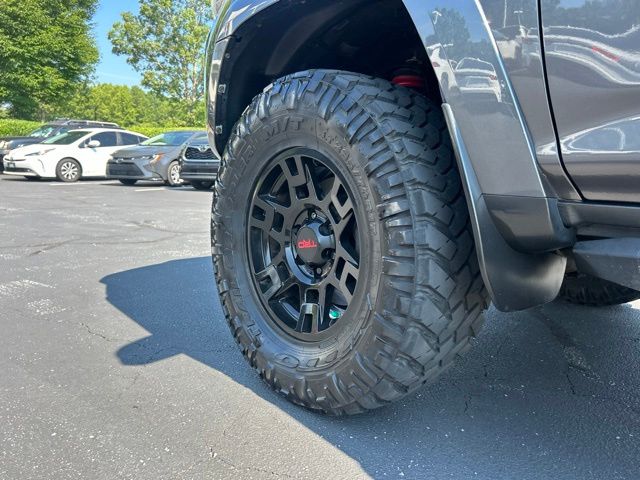 2020 Toyota 4Runner TRD Pro - Photo 13