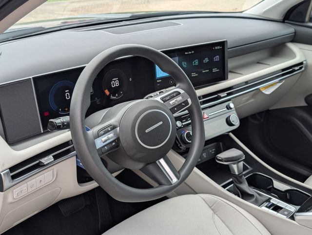 2026 Hyundai Tucson SEL - 11