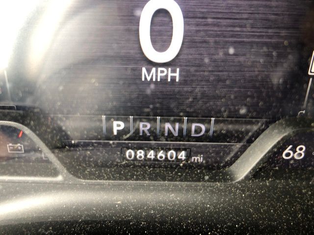 Used 2020 White Ram Big Horn/Lone Star image 14