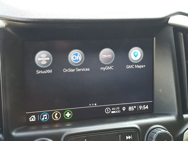 2022 GMC Terrain SLT:B02379A2A