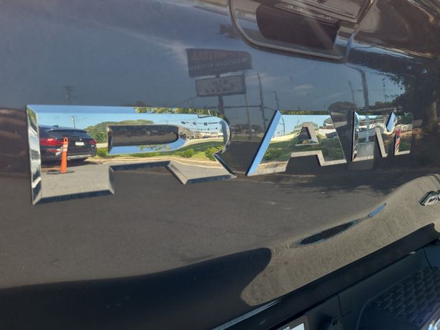 New 2026 Gray Ram Laramie image 26