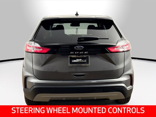 2024 Ford Edge SEL - Photo 10