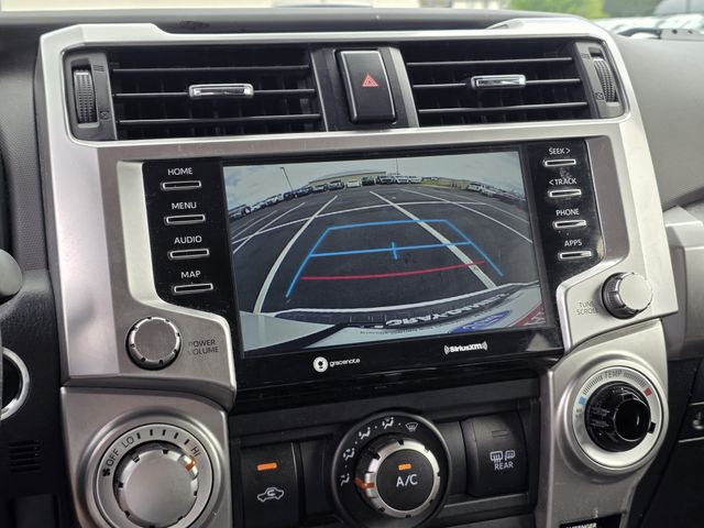 Used 2022 Toyota 4Runner SUV