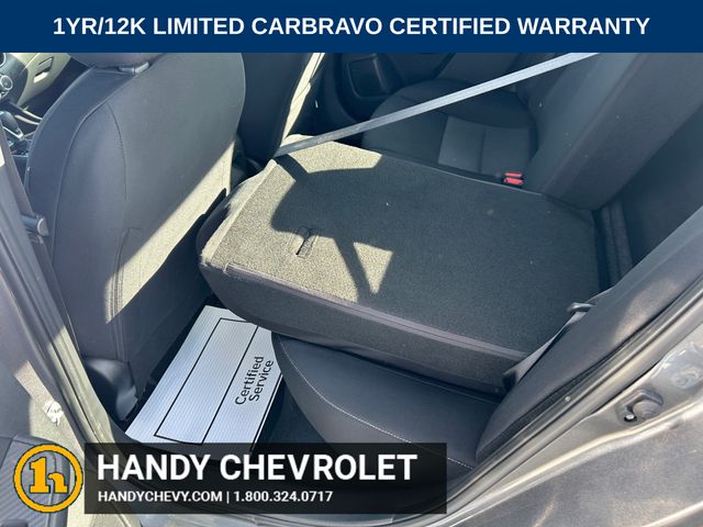 Used 2023 Nissan Sentra Sedan