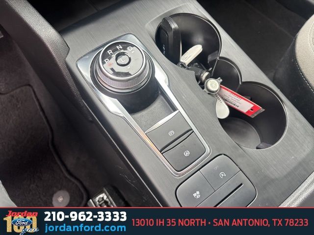 Used Car 2022 Ford Escape  Se For Sale Under $20,000 In San Antonio, Texas