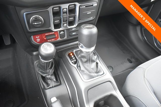 New Car 2025 Jeep Gladiator  Willys For Sale Under $50,000 In Austin, Texas