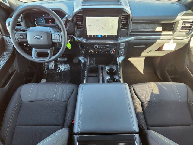 2025 Ford F-150 STX photo
