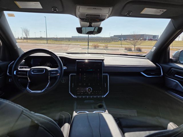 2025 GMC Acadia AWD Denali