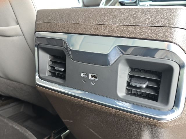 2025 Chevrolet Silverado 1500 LTZ:45900A