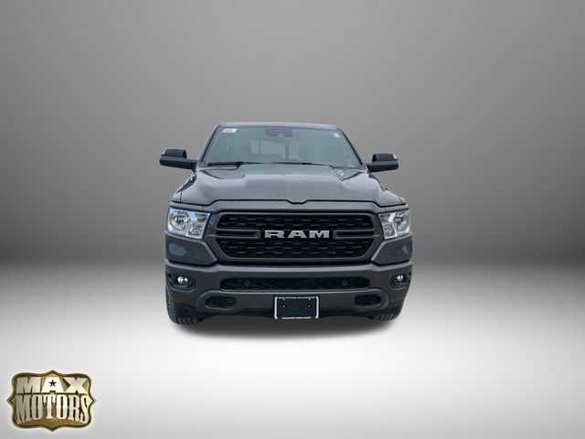 2024 Ram 1500 Big Horn/Lone Star 2