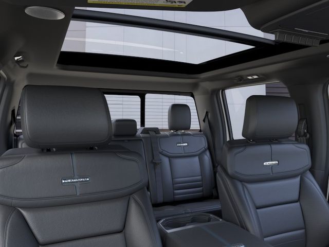 New 2026 White Ford Platinum image 22