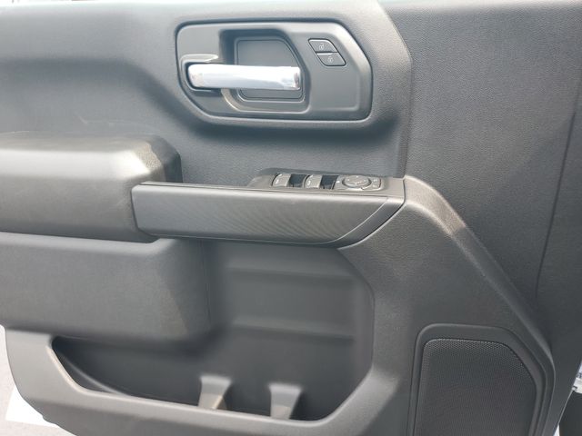 2026 Chevrolet Silverado 2500 Crew Cab 4WD Pickup for sale #TF353263 - photo 18