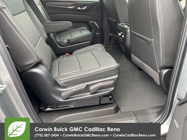 2024 GMC Yukon XL Denali 24