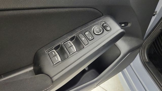 2023 Honda Civic Sport  at Don McGill Toyota