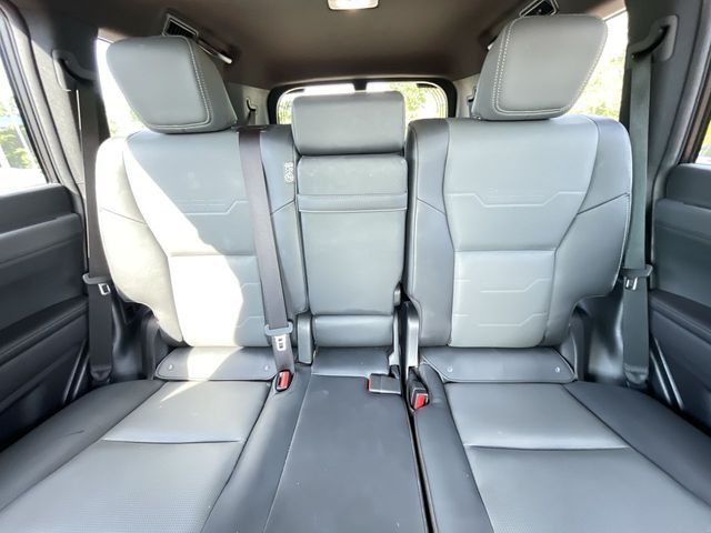 Used 2025 Lexus GX SUV