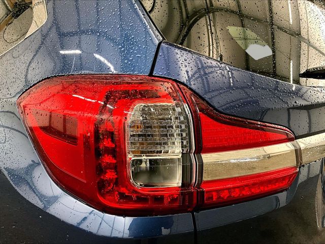 2022 Subaru Ascent Touring Blue at Rafferty Subaru