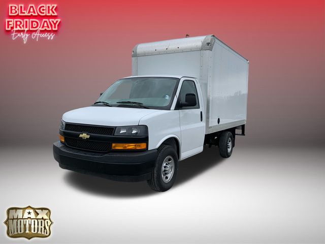 2022 Chevrolet Express 3500 Work Van 3