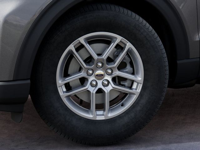 New 2027 Gray Ford Active image 19