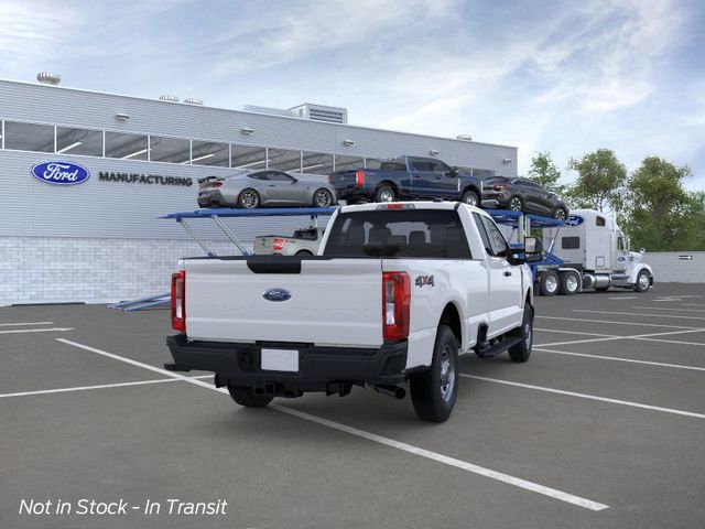 2026 Ford F-250SD XL:168562