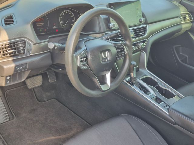 2018 Honda Accord - Image 11