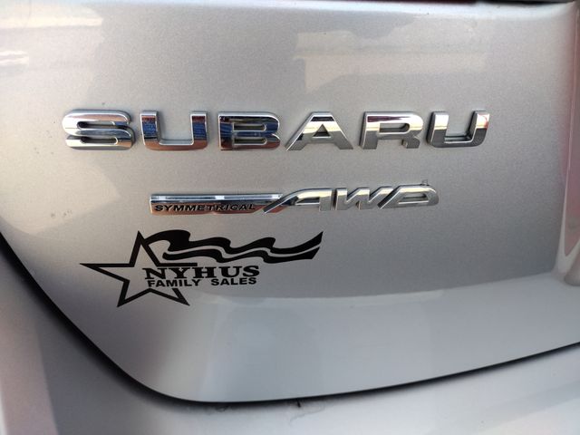 2016 Subaru Outback 2.5i Premium photo