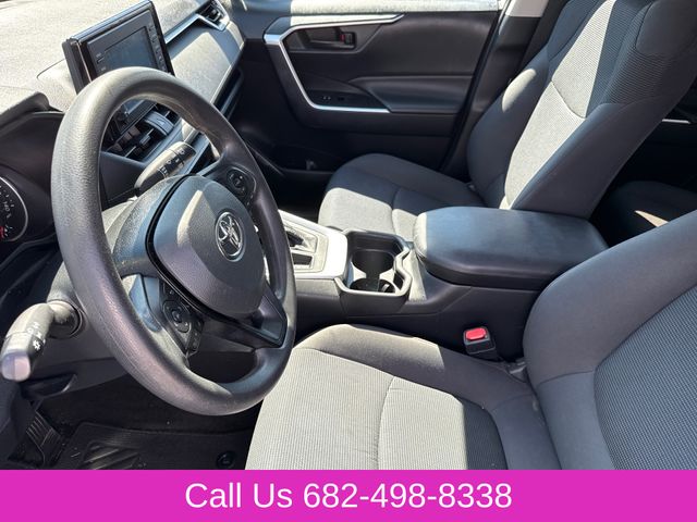 Used 2019 Toyota RAV4 SUV