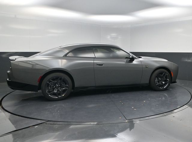 2026 Dodge Charger Scat Pack - 5
