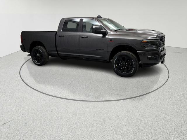 2026 RAM 2500 Laramie Crew Cab 4WD