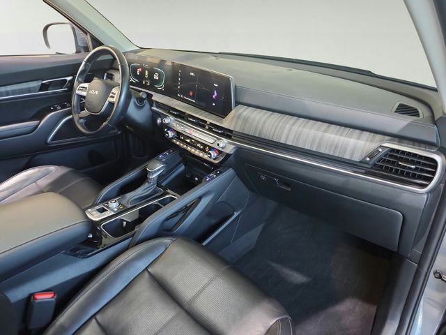 Used 2024 Kia Telluride SUV