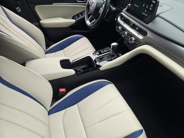 used 2026 Acura Integra car, priced at $33,625