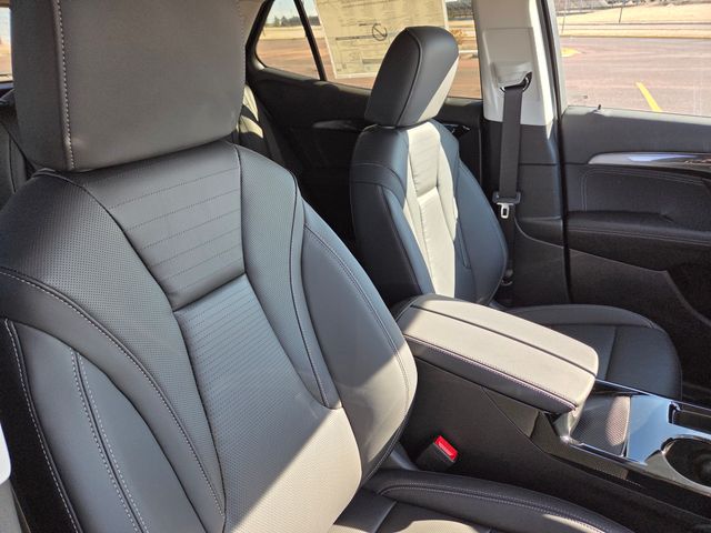 2026 Buick Envision Preferred AWD