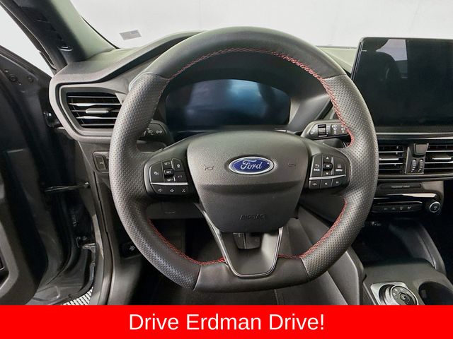 Used 2023 Ford Escape SUV