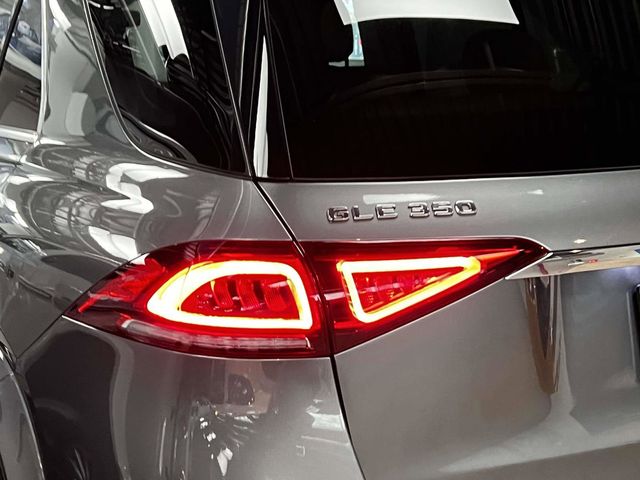 used 2023 Mercedes-Benz GLE car, priced at $49,991