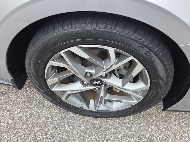 Used 2023 Hyundai Sonata Sedan