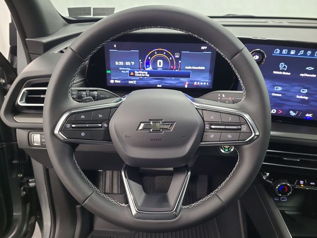 2026 – Chevrolet – Traverse