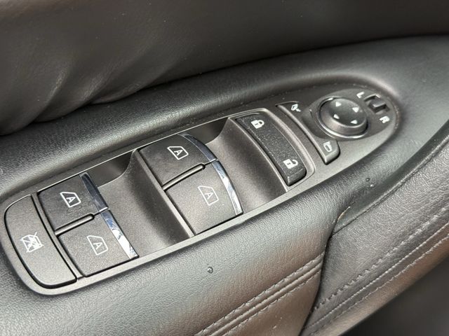 2022 Nissan Armada SL Blue at Bravo Nissan