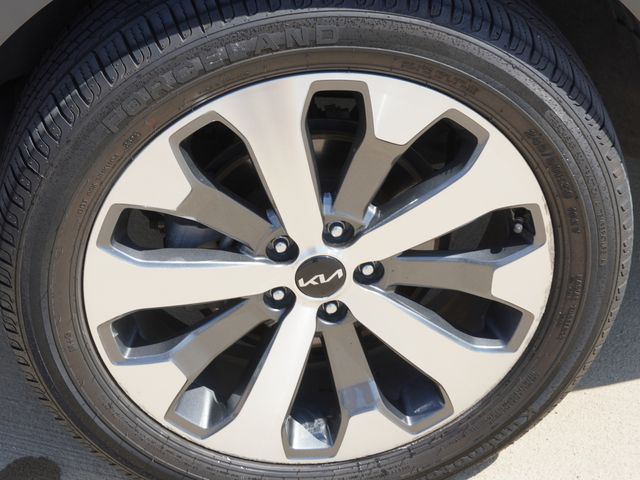 Used 2022 Kia Telluride SUV
