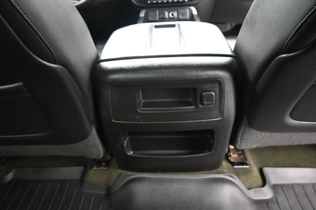 Used 2015 Chevrolet Silverado 2500HD Truck