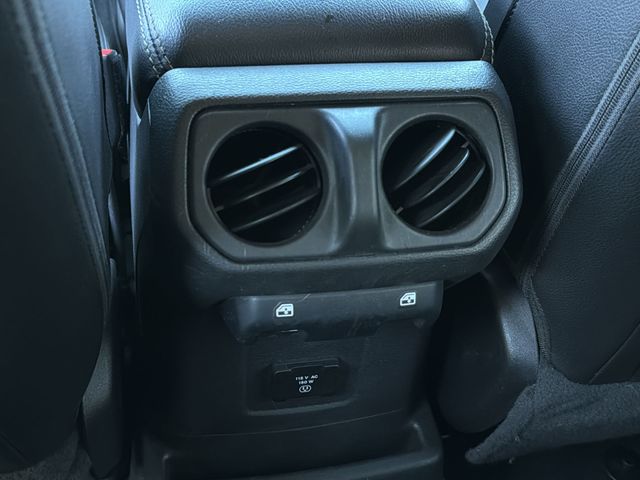 Used 2022 Gray Jeep Unlimited Sahara 4xe image 18
