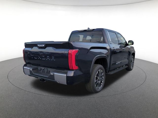new 2026 Toyota Tundra car, priced at $61,872