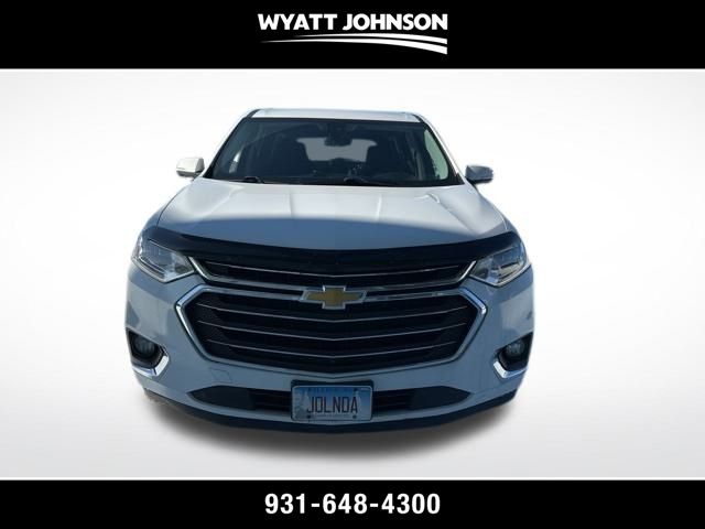 2018 Chevrolet Traverse Premier AWD