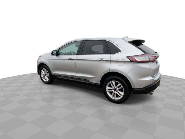 Used 2018 Ford Edge For Sale in Livonia, MI