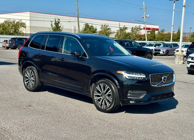 2021 Volvo XC90 T5 Momentum